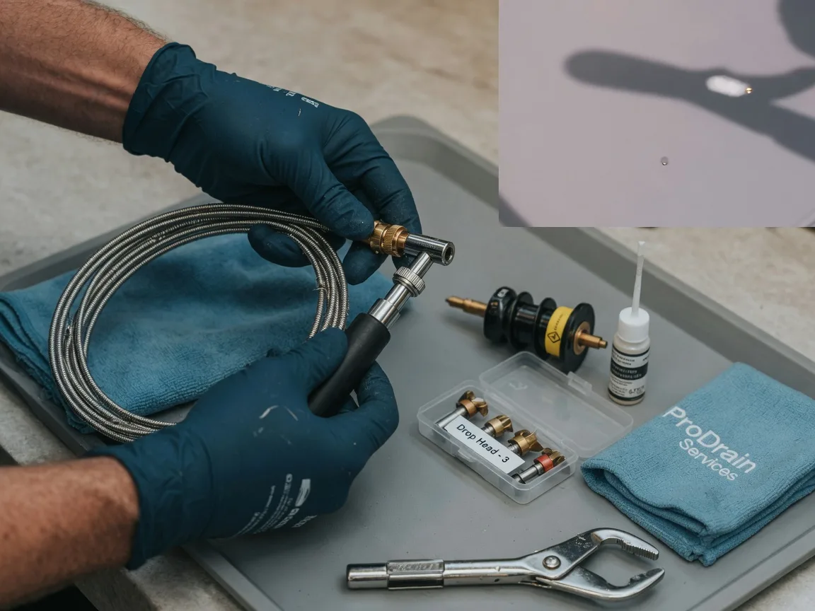 Why choose Drain Cleaning in Windsor, MA